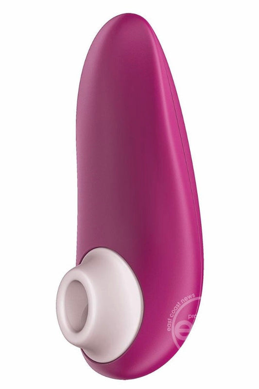 Womanizer Starlet 3 - Curvynlingerie Plus Size