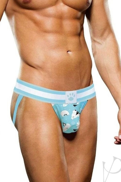 Prowler Winter Animals Jock - Curvynlingerie Plus Size 