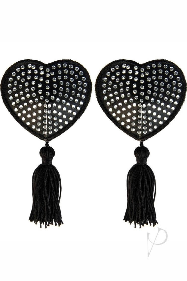 Peekaboos premium sequin pasties